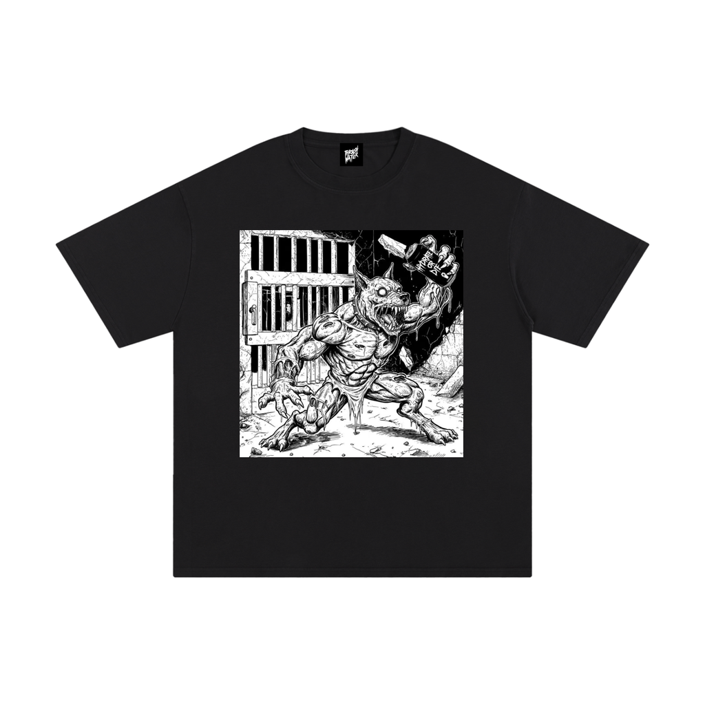 Unisex Pure Cotton T-Shirt