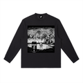 Essential Crewneck Long-Sleeve T-Shirt