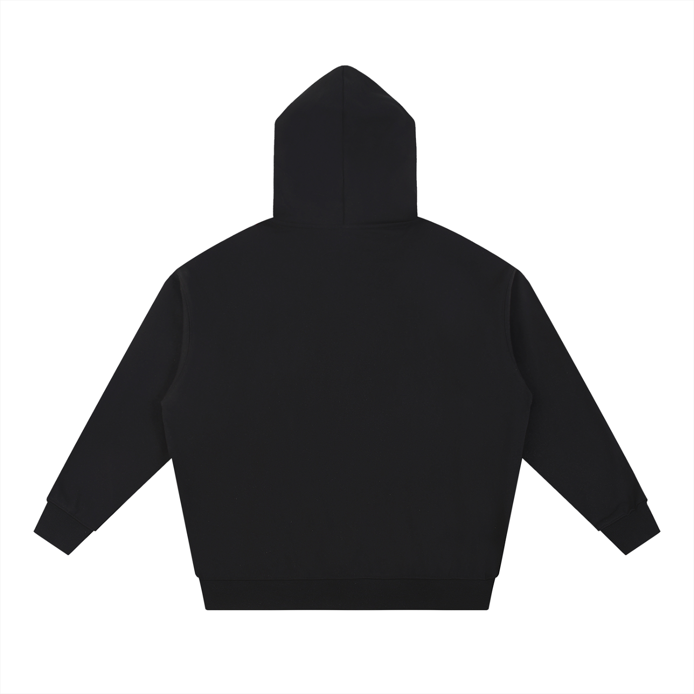Young Ayo’s Abduction Run Essential Heavyweight Hoodie