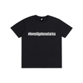 Pure Cotton Unisex T-Shirt