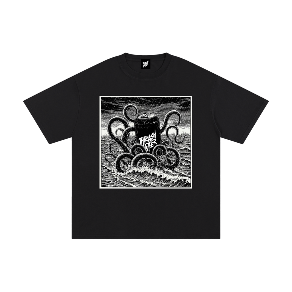 Unisex Pure Cotton T-Shirt