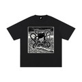 Unisex Pure Cotton T-Shirt