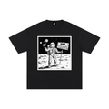 Unisex Pure Cotton T-Shirt