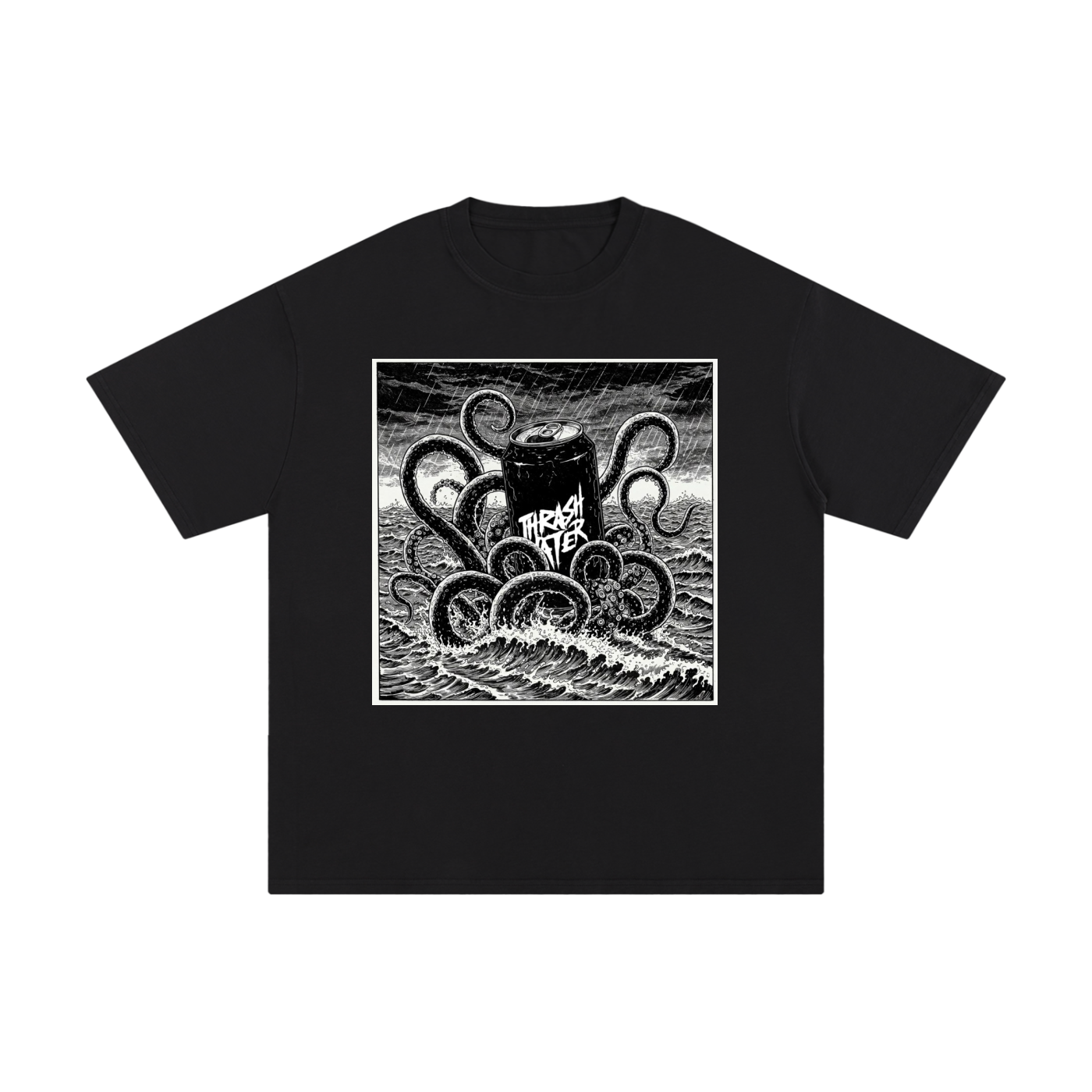 Unisex Pure Cotton T-Shirt