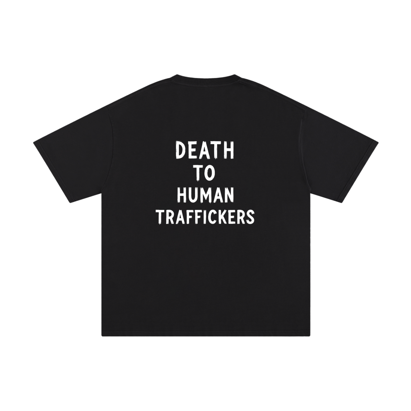Unisex Pure Cotton T-Shirt