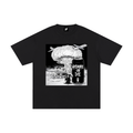 Unisex Pure Cotton T-Shirt