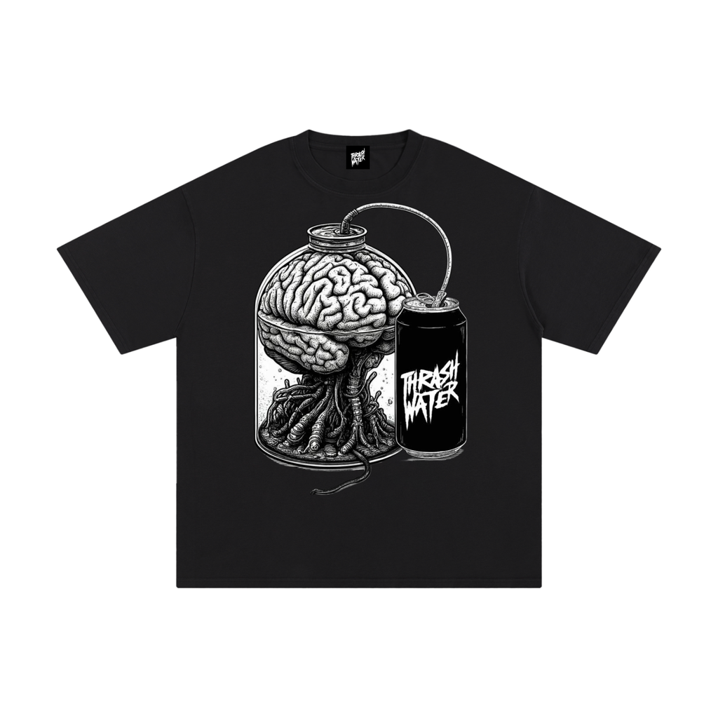 Unisex Pure Cotton T-Shirt