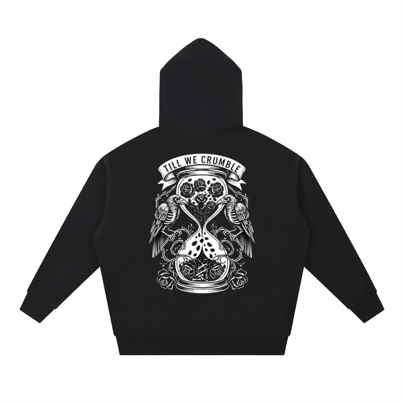 Essential Heavyweight Hoodie