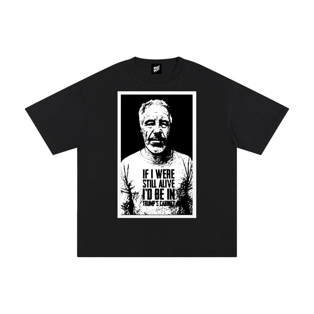 Unisex Pure Cotton T-Shirt
